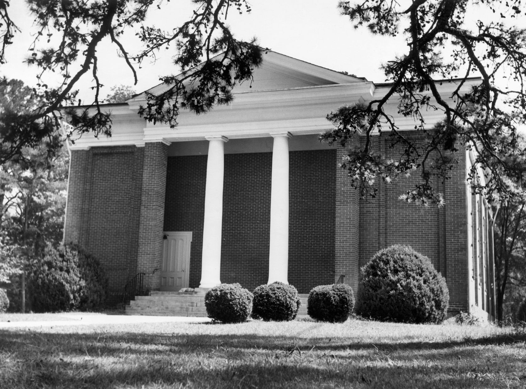 Hampden-Sydney College